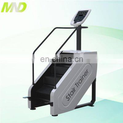 Stair Machine Stepper Climbing Machine CE Certificate Year end Discount Gym Fitness Climber  Machine Stair Trainer