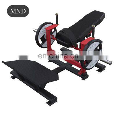 New Arrival MND FITNESS Gym Equipment Home Use Exercise Hip Lift Machine PL73