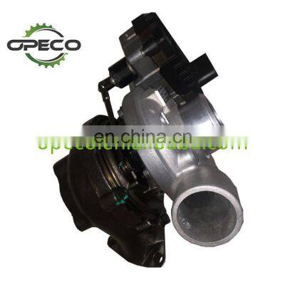 For Great Wall H6 4D20D 2.0 Diesel Turbocharger GTC14446VZ 815479-5008 1118100XED30 8154795008