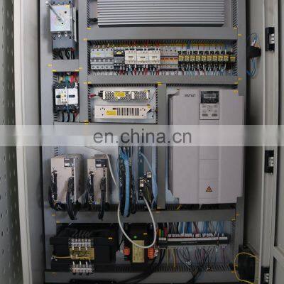 T&L Brand MS Plate Bending Machine for Bending Steel photo-4