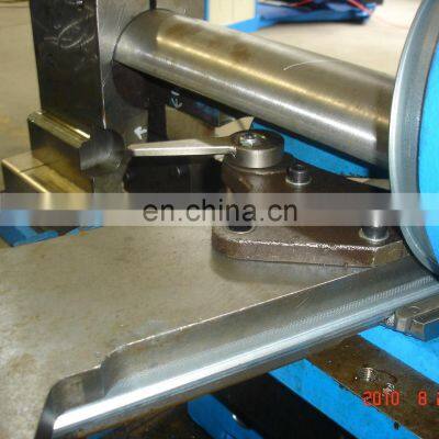 T&L Spiral Duct Making Machine Aluminium Spiral Duct Machine photo-2