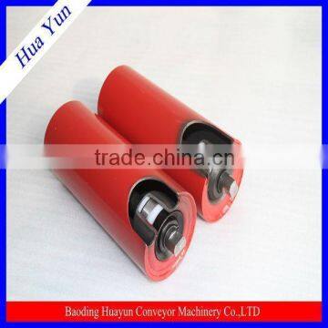 loose material conveying red tube 89 roller Wholesale