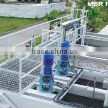 SEWAGE WASTE WATER TREATMENT PLANT