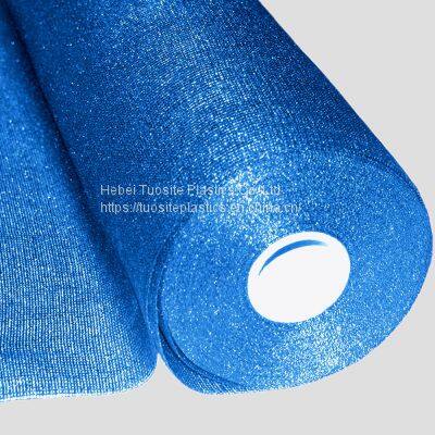 PE Plastic Sunshade Net Clip Agriculture Garden Shade Cloth Clips Plastic Instant Grommet Fence Net photo-2