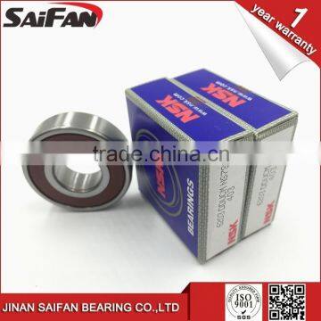 Japan NSK Bearing 6208 NSK Auto Spare Part Bearing 6208 ZZ NSK Deep Groove Ball Bearing 6208 2RS                        
                                                Quality Choice