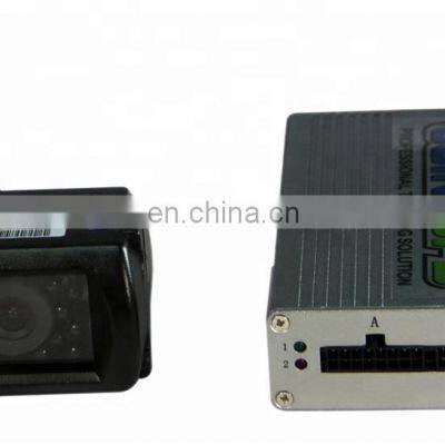 Trucks Heavy Machine GPS Tracking Tracker With Fuel Monitoring Solution photo-2