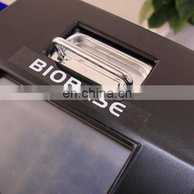 BIOBASE CHINA 8 Channels Portable Mini Automatic Nucleic Acid Extraction Instrument BNP8 for PCR, Matched Magnetic Bead photo-4