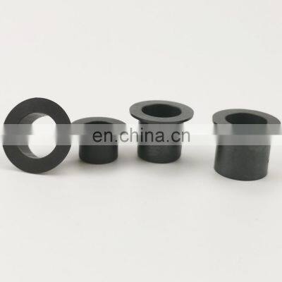 Manufacturer Customized Sleeve Flange Plastic Nylon Bushing