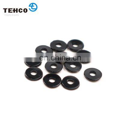 Customized Plastic Nylon Flat Washer Polyurethane Gasket Wholesale