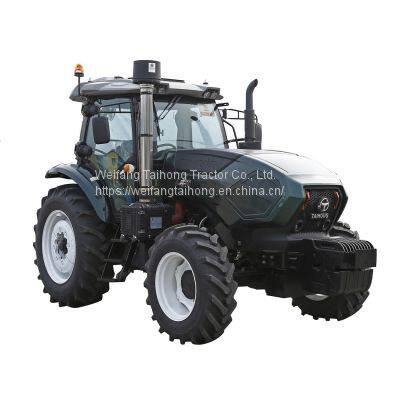 Shangdong Weifang Taihong Brand 200HP 4WD Farm Tractor TH-2004