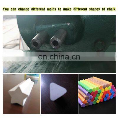 Shuliy Cost of Automatic Chalk Making Machine Chalk Moulding Machine photo-5