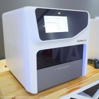 GeneRotex 48 Rotary Nucleic Acid Extractor Automatic Nucleic Acid Extractor