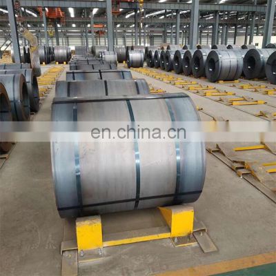 prime hot rolled steel sheets in coils Price Cheap cold rolled  Low Carbon Mild Steel High-strength Steel 0.12-2.0mm 600-1250mm