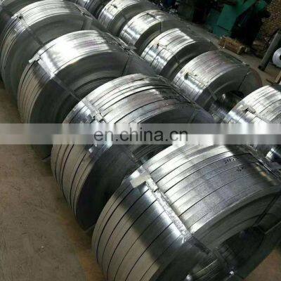 Good Price 65Mn 110mm Stainless Steel Spring Strip in Stock