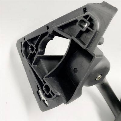 Factory Wholesale High Quality Rearview Mirror 8202020-A01 8202015-A01 For FAW photo-4