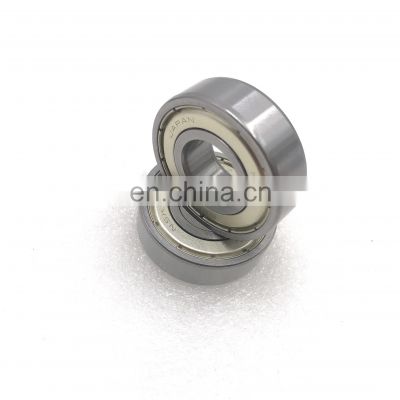 hot sale factory direct sales deep groove ball bearing  6801 Size 12*21*5 mm NTN brand