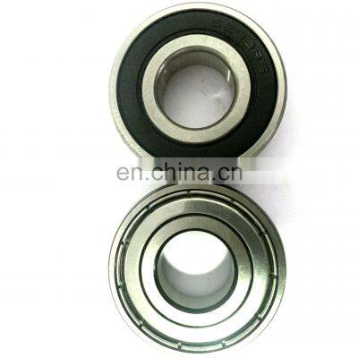 deep groove ball bearing Distributor Supply Size 25*47*8 mm KOYO NTN brand  16005