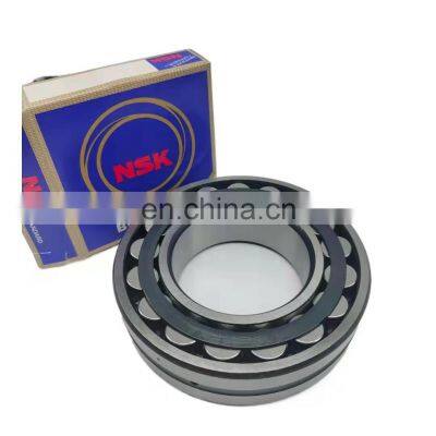 NSK Customization  spherical roller bearing 23222 23224 23226 CA  CC MB E E1 EAE4 K W33