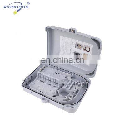 PG-FTTH0224A Fiber Terminal Box With 24 Ports photo-3