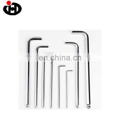 DIN ISO 2936 0.9-10mm High Strength Alloy Steel Wrench Hex Allen Key