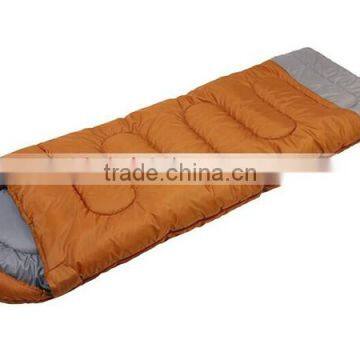 Cheapest 3 Season Envelope Bivouac Sleeping Bag Stuff Sack