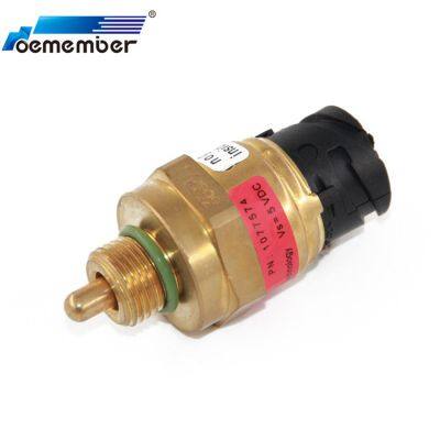 1077574 7401077574 63038 2089803 Truck Pressure Sensor Oil Pressure Sensor for VOLVO VNL for RENAULT