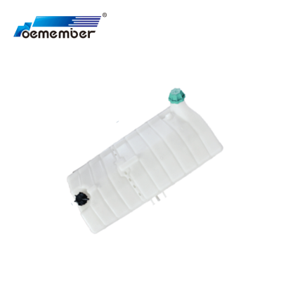 OE Member Expansion Tank Truck  Water Reservoir 81061026209 81061026227 81061026112 81061026205 For MAN