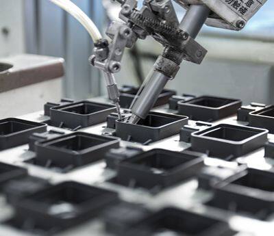 Automotive Electronic Truck Wire Wiring Harness for Volvo 22343361 photo-5