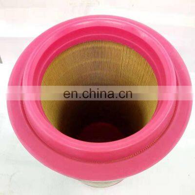 7.5KW screw air compressor maintenance supplies air filter ZS1060579