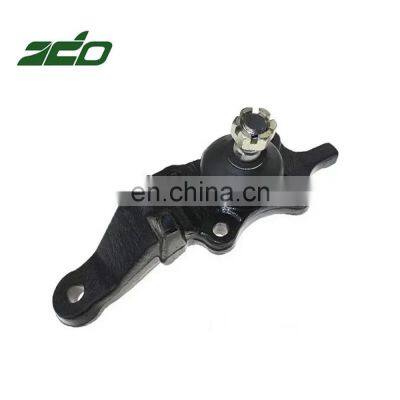 ZDO Custom Car Accessories Check Ball Joints for Toyota Tacoma