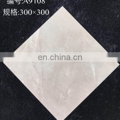 300x300mm Glazed Matt Surface Anti-slip ceramic tile Bathroom tile