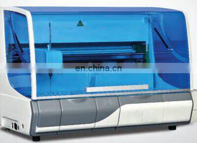 Immunoassay Analyzer Kd-Ma03 High Quality Integrated Automatic Chemiluminescence Immunoassay photo-2