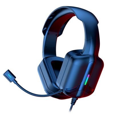 Top Sales Headset Gaming Wire Headphones Cheap Headphone