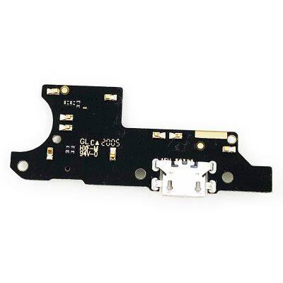 For Motorola Moto G8 Power Lite Usb Charger Charging Dock Port Connector Flex Cable