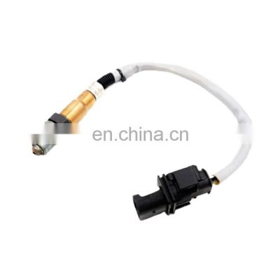 Five Cables Auto Oxygen Sensor Electrical System Parts For AUDI Q5 2.0T 0258017153 0258017154