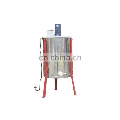 Hot sale Agriculture equipment honey extractor machines  Frames Honey Extractor Machine