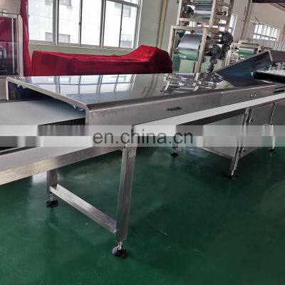 Hot Sale Candy Production Line Include Cutter Machine Pressing Machine Cereal Bar Machine photo-3
