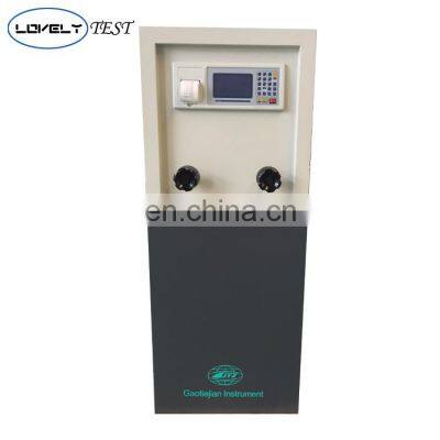 New Design Digital Display UTM 1000KN Hydraulic Universal Testing Machine Hot Sale photo-3