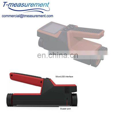 ZBL-R660 Scanner Covermeter Steel Reinforcement Detector Concrete Wall Scanner photo-3