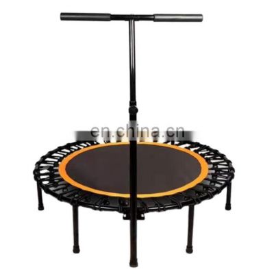 Gym Equipment Fitness  Gymnastic Mini Trampoline for Sale/Professional Trampoline Manufacturer