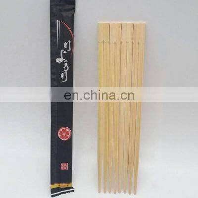 The lowest price of the most preferential disposable bamboo chopsticks