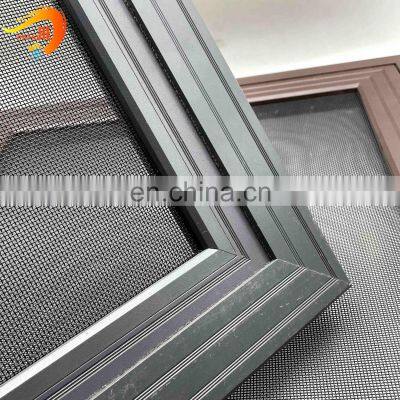 Pollen And Catkin Proof Prevent Dust Mites Anti Haze Pm2.5 Window Screen photo-5