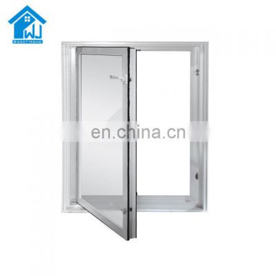 Best quality Australia standard Luxury Importing aluminium windows and doors for aluminium casement window