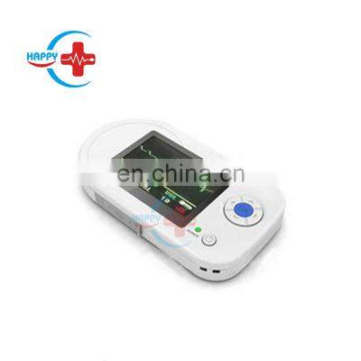 HC-G005 Newest arriving  Digital Multi Functional electronic Visual Stethoscope with cheap price