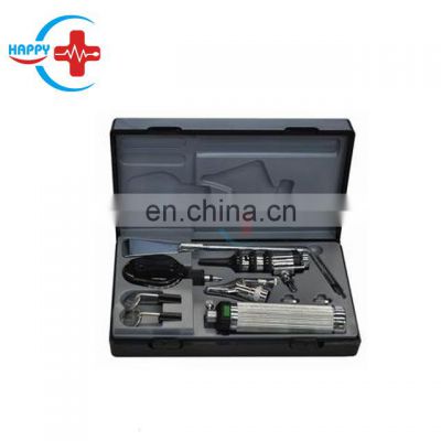 HC-G023 Hospital ENT diagnostic set for ear nose and throat equipment examination