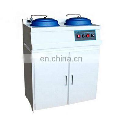 P-2G Double Dis Metallographic Sample Polishing Machine photo-2