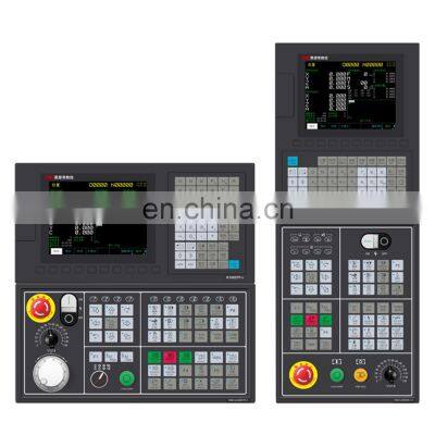 K1000MFi Factory original KND CNC controller of milling machine CNC control panel