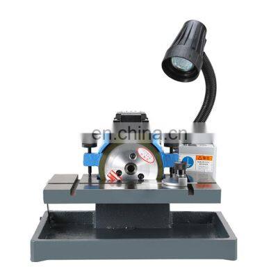 Electric high precision small automatic universal multifunctional grinding lathe tool grinding machine