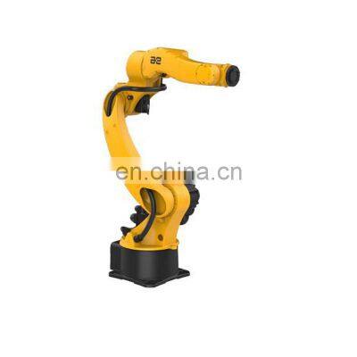 LIVTER 6 axis cnc robot arm kit including robot controller similar  robot arm