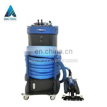 Air duct cleaning equipment multibot cleaning machine